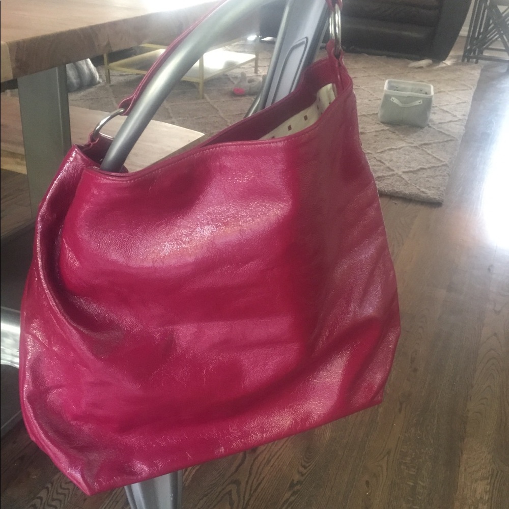 Hobo Handbag
